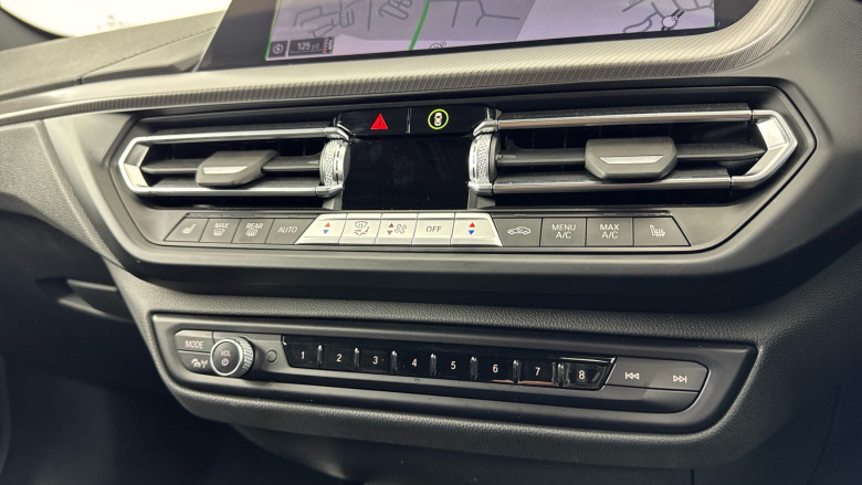 BMW 1 Series 118i [136] M Sport 5dr Step Auto [LCP] Petrol Hatchback